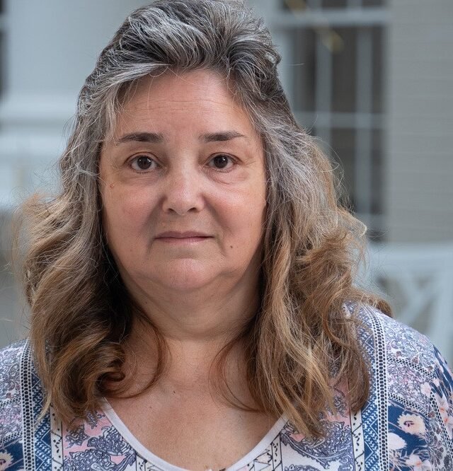 Melena Kendrick, Dalton First United Methodist Church staff