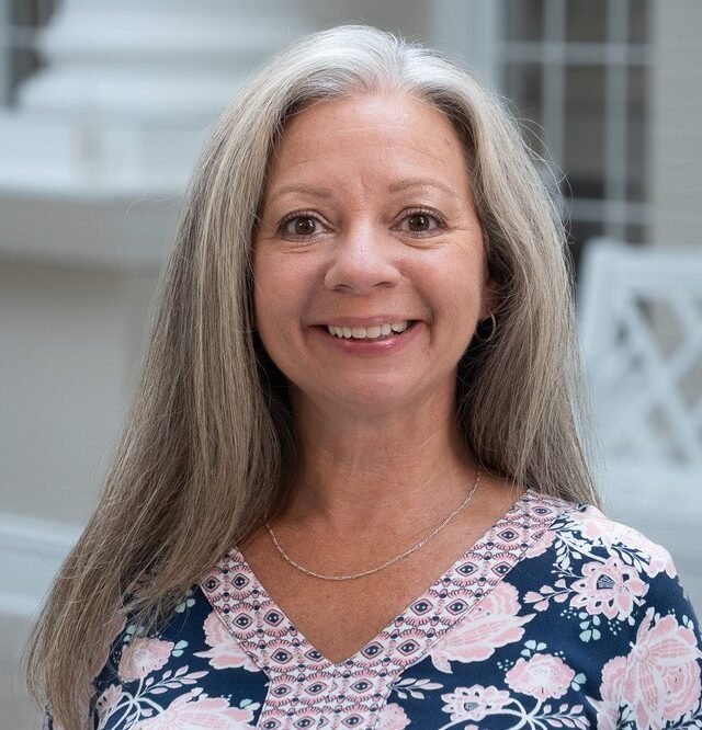 Tiffany McGee, Dalton First United Methodist Church staff
